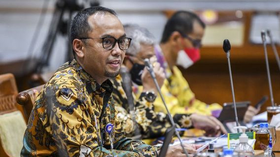 Modus Culas Oknum Kemenkeu Terbongkar di DPR: Berpindah Lokasi hingga Miliki Perusahaan Atas Nama Orang Lain