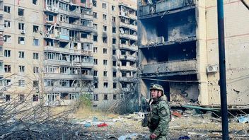 L'intelligence russe accuse l'Angleterre et la France de transférer secrètement des armes nucléaires à l'Ukraine