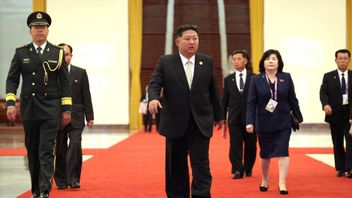 North Korea Tests New Cruise-Ballistic Missile System