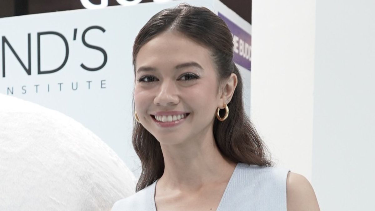Likes Outdoor Activities, Yuki Kato's How To Care For Skin Health