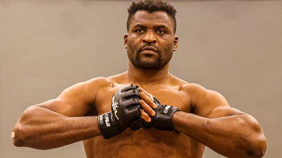 Francis Ngannou s'intéressé au duel contre Jon Jones