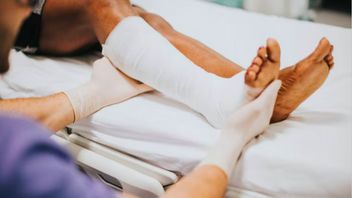 Why Are Feet The Main Targets For Diabetes Complications? This Is The Explanation