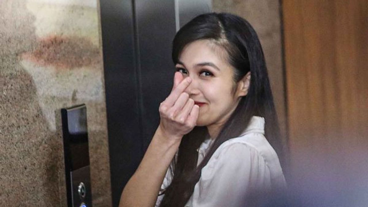 Tracing Sandra Dewi's Wealth Sources To The Depposit Of IDR 33 Billion