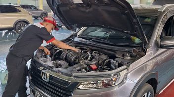 अधिक व्यावहारिक, होंडा ने प्रमाणित पूर्व कारों तक पहुंच को आसान बना दिया