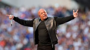 Musisi dengan Bayaran Termahal di Dunia: Dr. Dre dan Rekor USD620 Juta yang Belum Terpecahkan