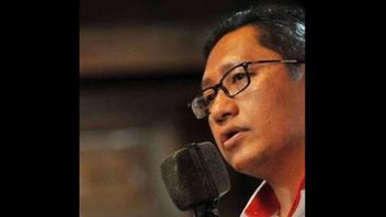 Anas Urbaningrum Is Free Tomorrow, Loyalist Says There Will Be A Surprise Speech About SBY