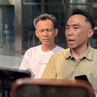 PN Sumedang Dilaporkan ke KPK Terkait Pencairan Uang Konsinyasi Rp190 Miliar