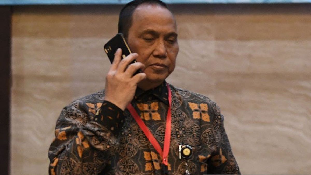 Ferdinand Hutahaean Dorong KPK Dibubarkan, Prof Indriyanto: Dia Benar-benar Tendensius, di Luar Logika