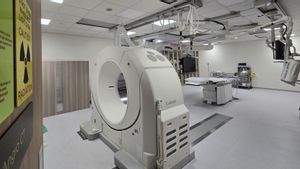 Lewat Revitalisasi Mount Elizabeth Hospital, IHH Healthcare Singapore Perkuat Legacy 