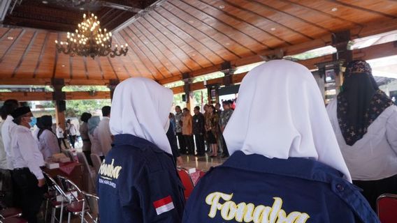 Pemkab Bantul Gandeng Dunia Usaha Wujudkan Kabupaten Layak Anak