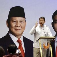Hashim Ungkap Prabowo Sudah Punya Gagasan Program Makan Gratis sejak 2006