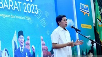 Bekasi ASN News That Supports One Of The Presidential Candidates Will Be Traced By The West Java Provincial Government