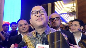 Rosan Ajak CEO-CEO dari Australia Perluas Investasi di Indonesia