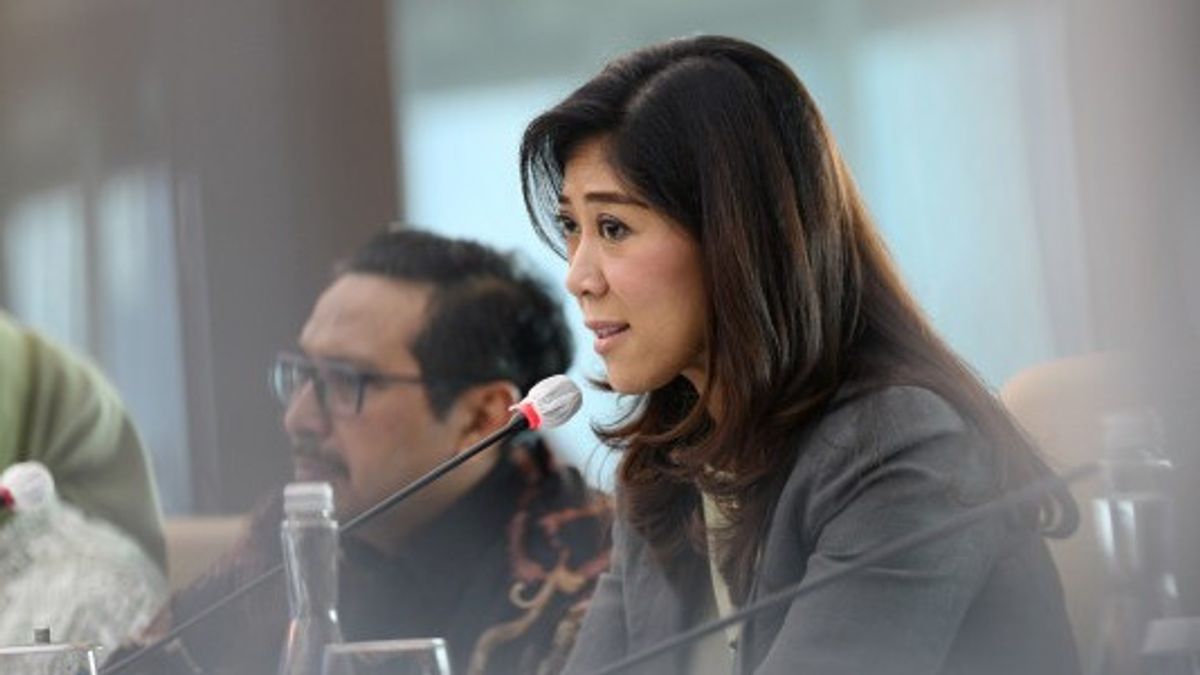 Rahasia Komdigi Bikin Internet Indonesia Lari Kencang 100 Mbps