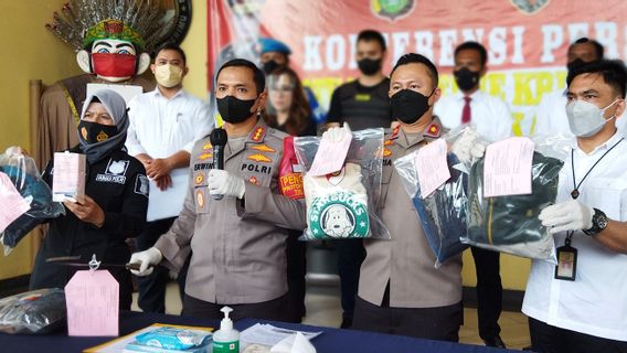 Perampok yang Tewaskan Karyawan Transjakarta di Cakung Berhasil Ditangkap, Pelaku Ternyata Punya Catatan Buruk