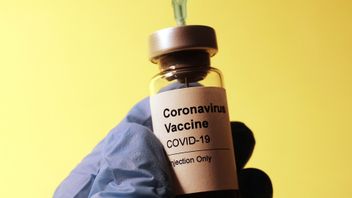 ヌサンタラワクチンはCOVID-19研究コンソーシアムに含まれなければならない