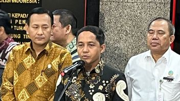 Menhut Klaim a découvert des données préliminaires sur le bois de gelondage emporté par les inondations de Bandang dans le nord du Sumatra