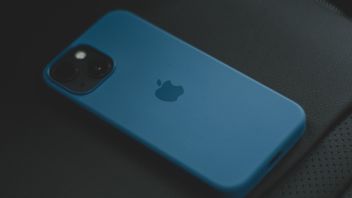 iPhone 13 Mini不再像其他系列赛一样,现在由Apple留下