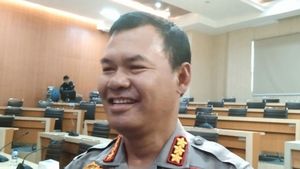Polisi Temukan Ganja dari Anak Anggota DPRD Bali yang Ditangkap 