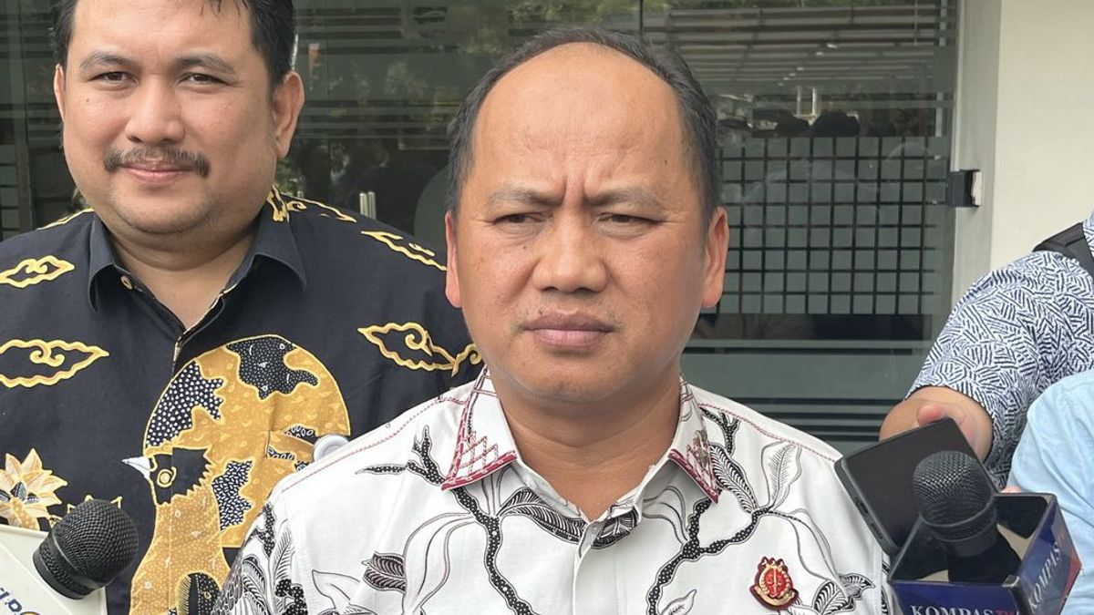 Status Cekal Bos Djarum Victor Hartono di Kasus Pajak Dicabut, Kejagung: Kooperatif