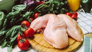 Combien de temps la viande de poulet peut-elle tenir dans le congélateur?