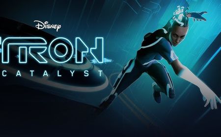 Sekuel dari TRON: Identity, TRON: Catalyst Akan Hadir pada 2025