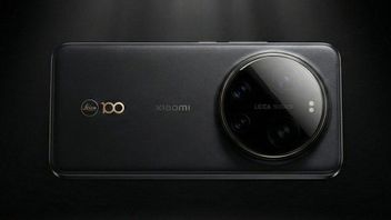 Xiaomi 17 Ultra Bocor, Kamera 1 Inci, Telefoto 200MP, dan Nama Leica Berubah di Pasar Global