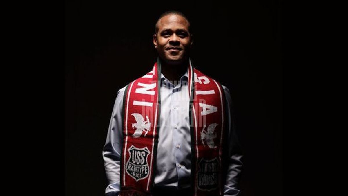 Patrick Kluivert Faces Big Challenges, Can He Bring Garuda To The 2026 World Cup?