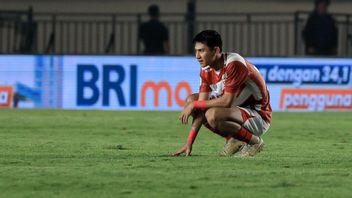 Madura United Akui Kekalahan dari Persib dan Petik Pelajaran Berharga