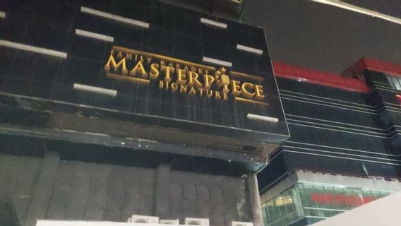 Karaoke Masterpiece Disegel karena Kepergok Melanggar PSBB