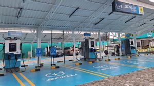 PLN Hadirkan SPKLU Center Pertama di Yogyakarta