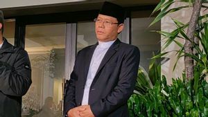 Plt Ketum PPP Bakal Temui Megawati Usai Usung Ganjar Jadi Capres
