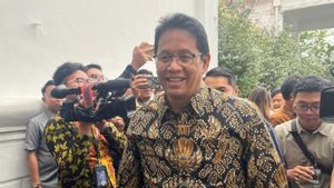 Prabowo Panggil Sejumlah Menteri ke Istana, Menkeu Purbaya: Bahas Subsidi LPG