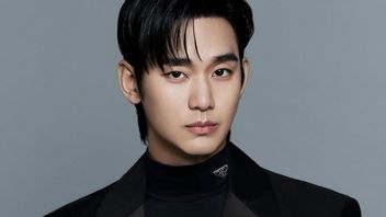 Respons Agensi Usai Kim Soo Hyun Diduga Pernah Pacaran dengan Kim Sae Ron