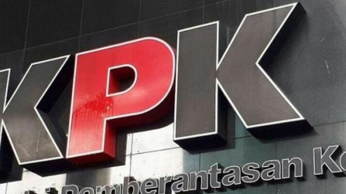 Jerat PT Loco Montrado Jadi Tersangka Korporasi, KPK Ungkap Per 1 Kg  Anoda Logam Hanya Hasilkan 3 Gram Emas