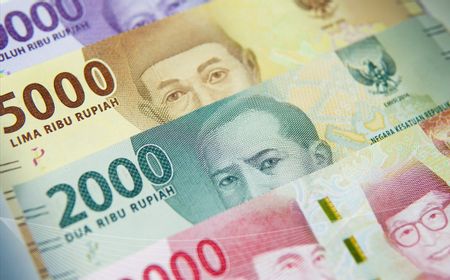 Rupiah Rabu Dibuka Melemah ke Level Rp16.325 per Dolar AS