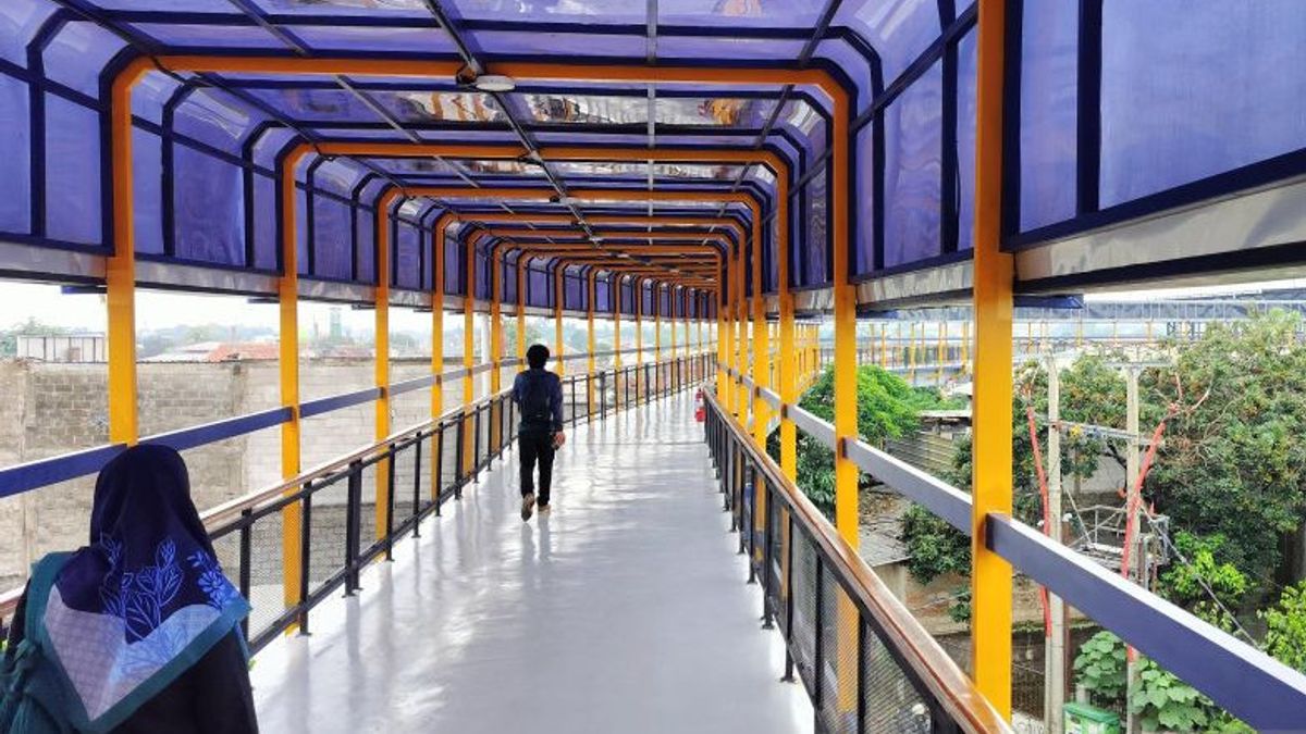 Dishub Bogor Optimistis Skybridge Kurangi Separuh Kemacetan Bojonggede