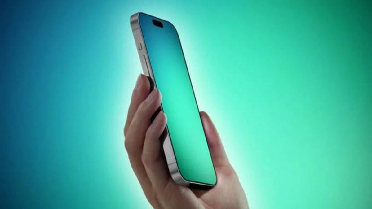 تنتشر الشائعات ، سيصدر iPhone 17 الإصدار السليم بحلول عام 2025