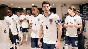 不是明星,这是托马斯·图切尔进入英格兰队的条件