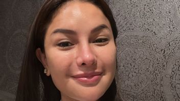 Rayakan Ulang Tahun di Penjara, Nikita Mirzani Isyaratkan Ketegaran Hati