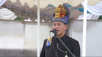 Gerindra Copot Mirwan dari Jabatan Ketua DPC Usai Polemik Umrah saat Banjir