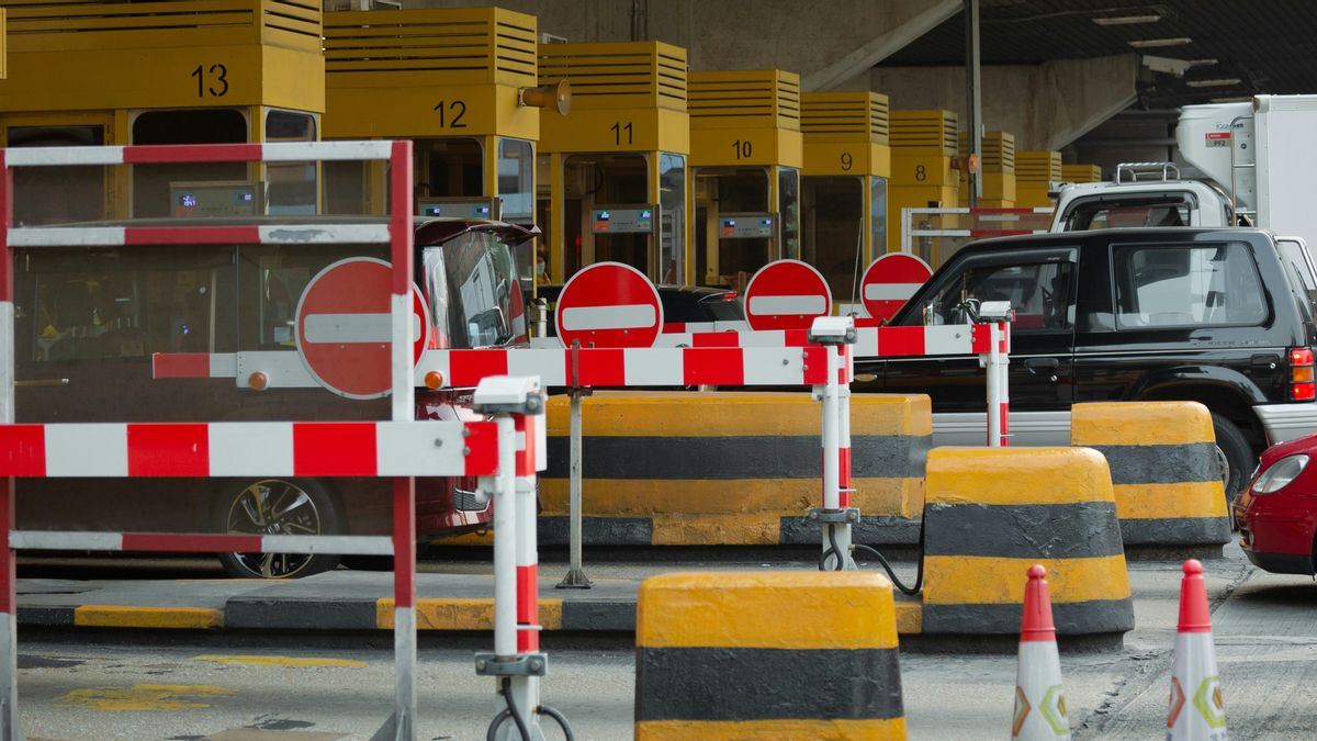 Le ministère des Transports rappelle que les camions à queue sont limités par les autoroutes et les artères pendant les vacances de Noël
