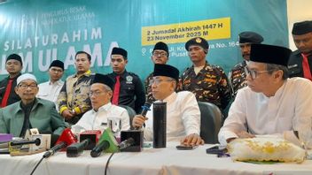 rén à Lirboyo Kediri sur la polémique pbnu