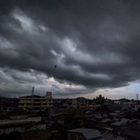 Harap Dicatat! BMKG Sebut Potensi Banjir hingga Tanah Longsor di Beberapa Wilayah Jatim 3 Hari ke depan