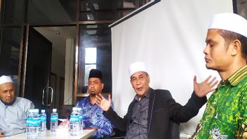 Des Centaines De Chercheurs Se Réuniront Pour Discuter De L’état Actuel D’Aceh