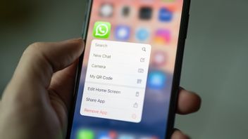 WhatsApp Mulai Uji Coba Fitur Bantuan Menulis AI di iOS