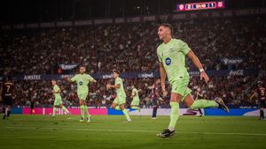 Prediksi Rayo Vallecano vs Barcelona: Ujian Sang Juara di Vallecas