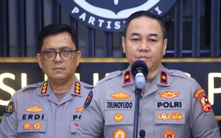 Pelantikan Anggota DPR RI 2024-2029, Polri Kerahkan Jibom hingga K9  