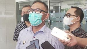 Wakil Bupati Bogor Minta ASN Pemkab Bogor Jangan Suap BPK Seperti Ade Yasin