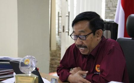 Ketua KASN Ingatkan ASN Bermain Politik Praktiis Modus Menuju Korupsi